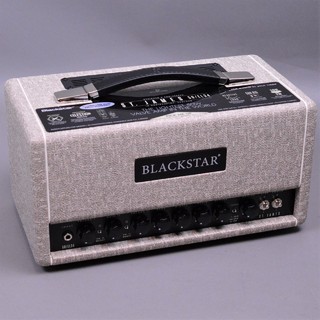 Blackstar St. James 50 EL34 Head チューブギターアンプヘッドSaint Jamesシリーズ