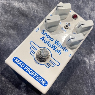 エフェクター（ギター・ベース用）、MAD PROFESSOR、Snow White Bass
