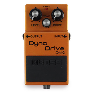 BOSS 【中古】 オーバードライブ エフェクター BOSS DN-2 Dyna Drive ギターエフェクター