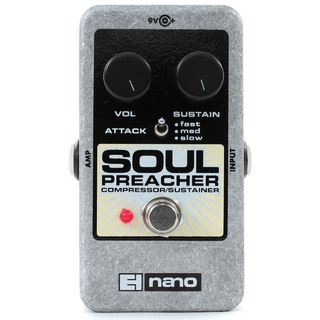 Electro-HarmonixNano Soul Preacher