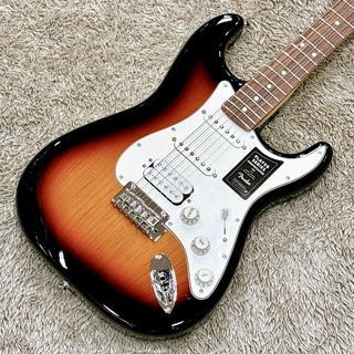Fender Player Stratocaster HSS Pau Ferro Fingerboard / 3 Color Sunburst【特価】