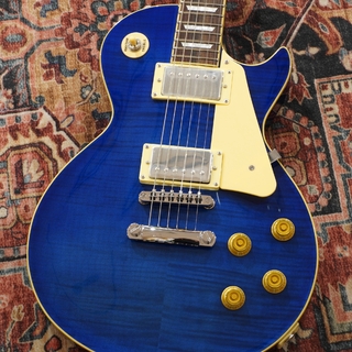 GrassRoots G-LP-STD / STB (See Thru Blue)【特価】