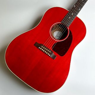 Gibson 中古 J-45 STD CHERRY