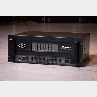 アンプ／アンプシミュレーター／真空管、Ampegの検索結果【楽器検索