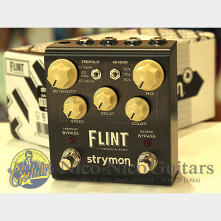 strymon Flint v1