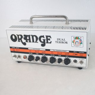 ORANGE DUAL TERROR Head 【渋谷店】