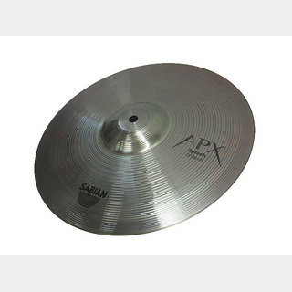 SABIAN APX splash 12"/30cm セイビアン スプラッシュ 12インチ 30cm シンバル【鹿児島店】