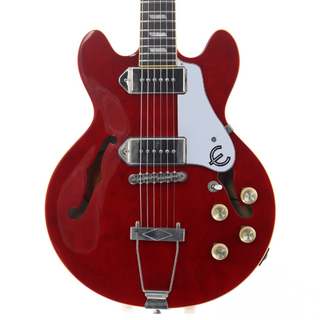 エレクトリックギター、Epiphone、CASINO Coupeの検索結果【楽器検索