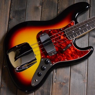 ベース、ブラジリアン・ローズウッド指板 OR ブラジリアン・ローズ