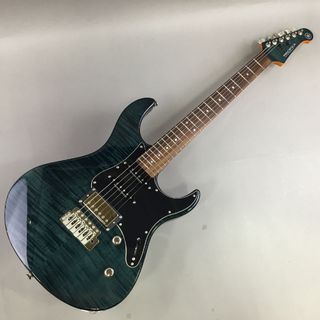 YAMAHA 【中古】PACIFICA612VIIFM IDB パシフィカ612