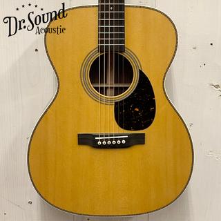 Martin2024年製 OM-28  ♯2871406  【無金利分割OK】【送料込み】