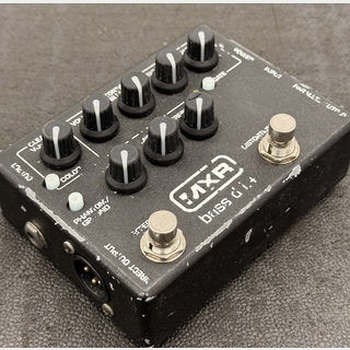 MXR M80 MOD 激レア品 Amazon | MXR M80 BASS D.I.+ | ディストーション・オーバー