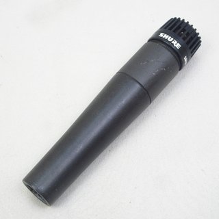 Shure SM57 楽器向けダイナミックマイク【横浜店】