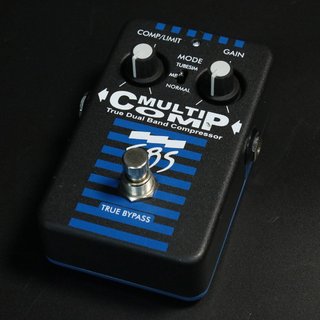 EBS MultiComp BlueLabel ベース用コンプレッサー【名古屋栄店】