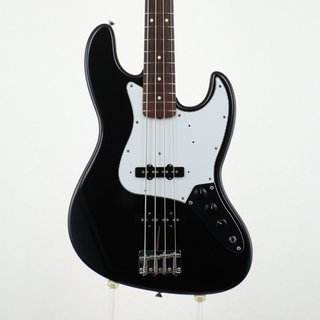 Fender Japan Exclusive Series Classic 60s Jazz Bass Black 【梅田店】