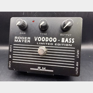 Roger Mayerの検索結果【楽器検索デジマート】