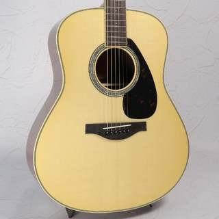 YAMAHA LL6 ARE Natural 【名古屋栄店】