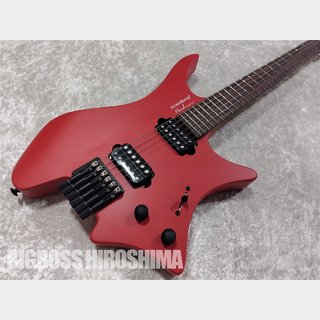 strandberg Boden Essential 6(Astro Dust)