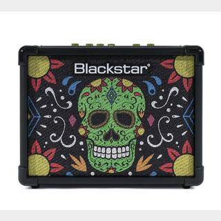 Blackstar ID:CORE10 V3 SUGAR SKULL 3 ブラックスター 10W ギターコンボアンプ【WEBSHOP】
