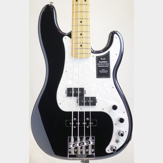 新製品レビュー】Fender / Player II Modified Active Precision Bass
