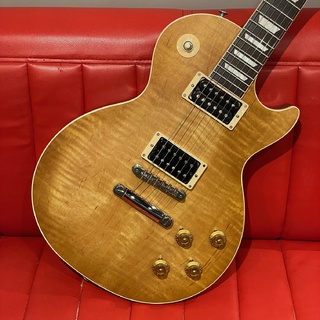Gibson Demo Mod Les Paul Standard 50s Faded Honey Burst【御茶ノ水FINEST_GUITARS】