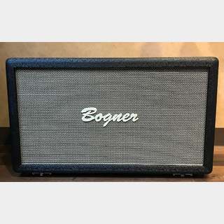 Bogner 212CB closed back stack cabinet Japan Limited 8Ω【渋谷店】