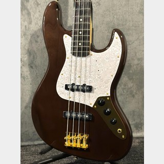 Tokai AJB-101G -See Trough Black- #251022【4.06kg】【ゴールドパーツ】