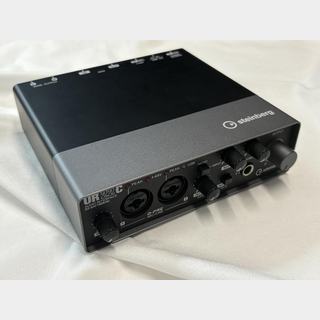 Steinberg UR22C