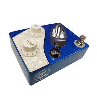 COPPERSOUND PEDALSStrategy（LPB Pearl）