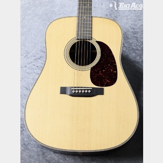 Martin 【今だけお得な価格改定前プライス！ 2月28日まで】D-28 Modern Deluxe #2316448 2023年製