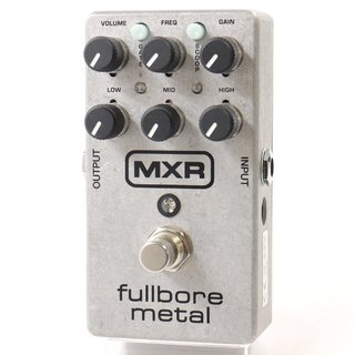 MXRM116 / Fullbore Metal ギター用 ディストーション 【池袋店】