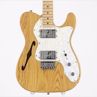 Fender Classic 72 Telecaster Thinline NAT【名古屋栄店】