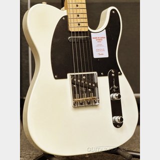 Fender Custom Shop Vintage Custom 1959 Telecaster Custom NOS