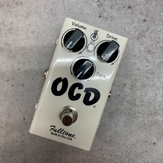 Fulltone OCD V2