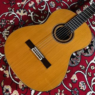 ナンビョウ　クラッシックギター クラシック・ギター／フラメンコ・ギター【楽器検索デジマート】