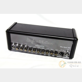 Hughes&Kettner Black Spirit 200 Head [UK361]