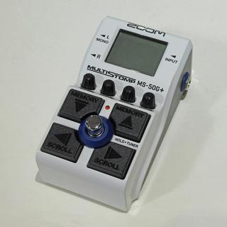 ZOOM、MS-50Gの検索結果【楽器検索デジマート】