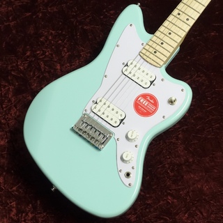 Squier、Mini Jazzmaster HHの検索結果【楽器検索デジマート】