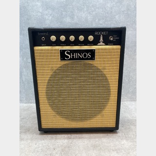 SHINOS Rocket 6L6/EL34