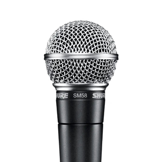 SHURE SM48S 3本　ジャンク　➕おまけケーブル マイク、SHUREの検索結果【楽器検索デジマート】