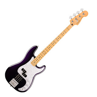 新製品レビュー】Fender / Player II Modified Active Precision Bass