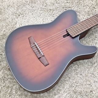 Ibanez FRH10N / BSF (Brown Sunburst Flat) 【アウトレット品】【薄型エレガット】