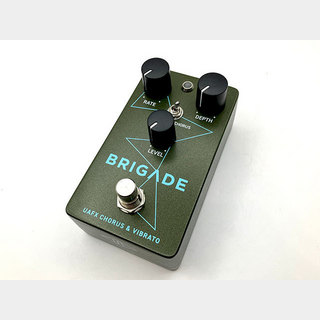 Universal Audio、UAFX Brigade Chorusの検索結果【楽器検索デジマート】