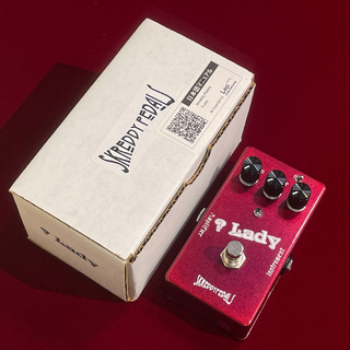 Skreddy Pedalsの検索結果【楽器検索デジマート】