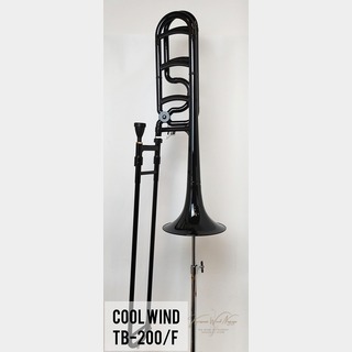 Cool WindTB-200/F BLK