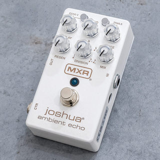 MXRM309 Joshua Ambient Echo 【1点限りの大特価品】