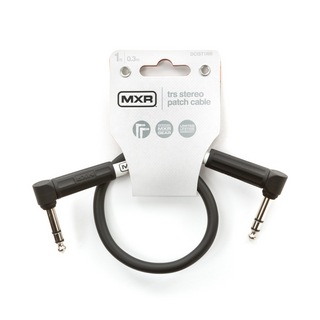 MXRDCIST01RR 1ft TRS Stereo Cable LL ステレオケーブル