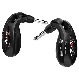 Xvive XV-U2 【限定カラーRed】 ｜イケベ楽器店オンラインストア