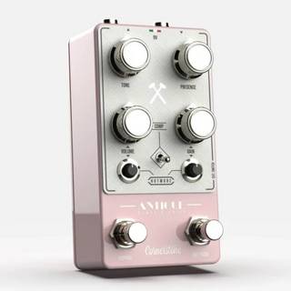 ギター Cornerstone Music Gear Antique v3 Cornerstone Antique V3 Overdrive For Sale | Free Shipping