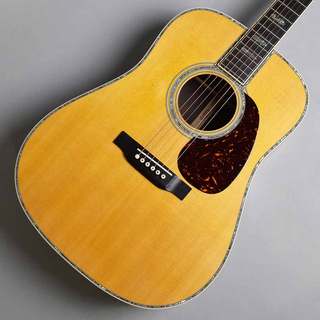 MartinD-45 Standard アコースティックギター 【 中古 】